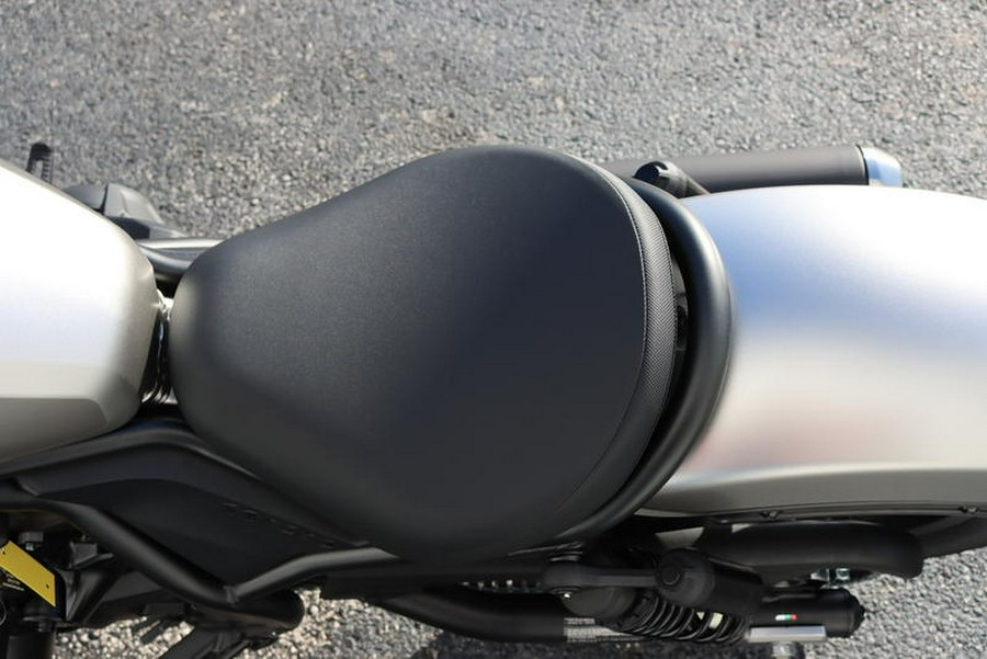 2026 Honda® Rebel 1100 DCT