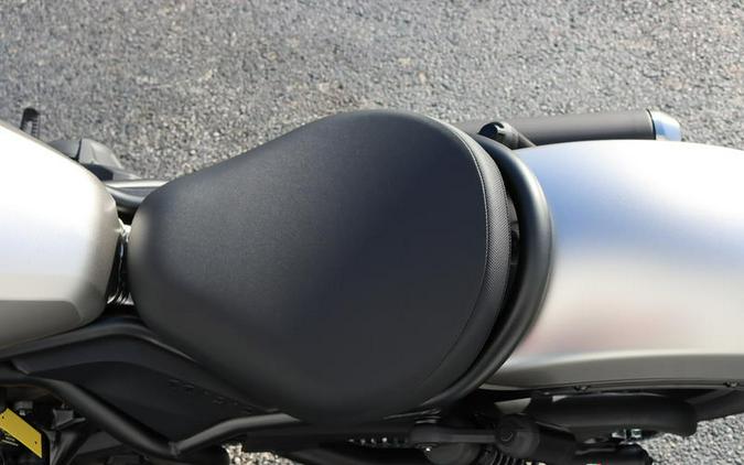 2026 Honda® Rebel 1100 DCT