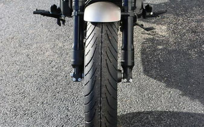 2026 Honda® Rebel 1100 DCT