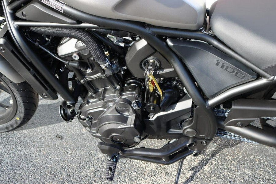 2026 Honda® Rebel 1100 DCT