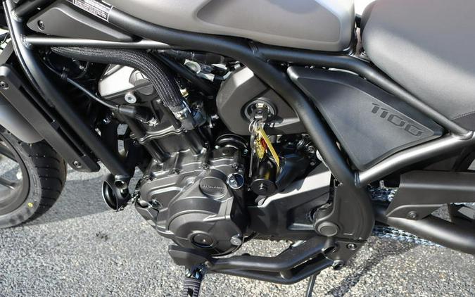 2026 Honda® Rebel 1100 DCT