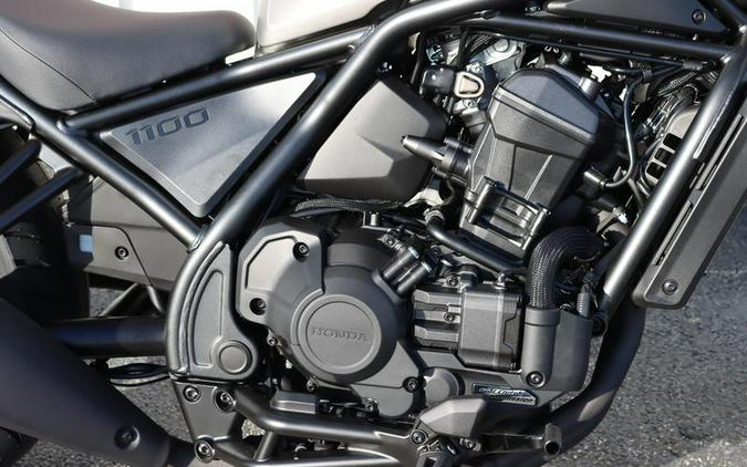 2026 Honda® Rebel 1100 DCT