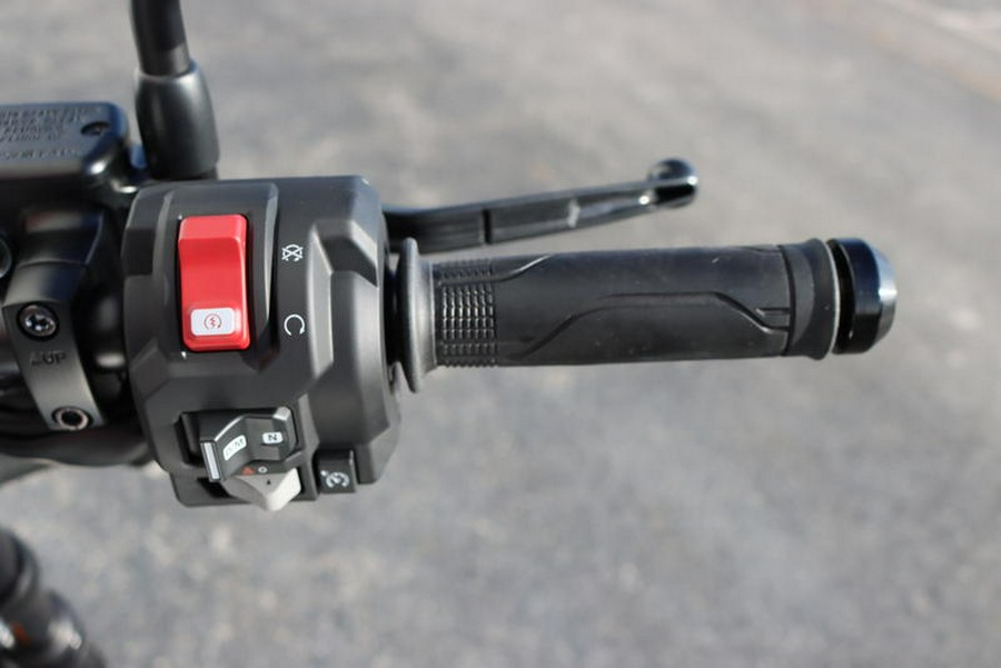 2026 Honda® Rebel 1100 DCT