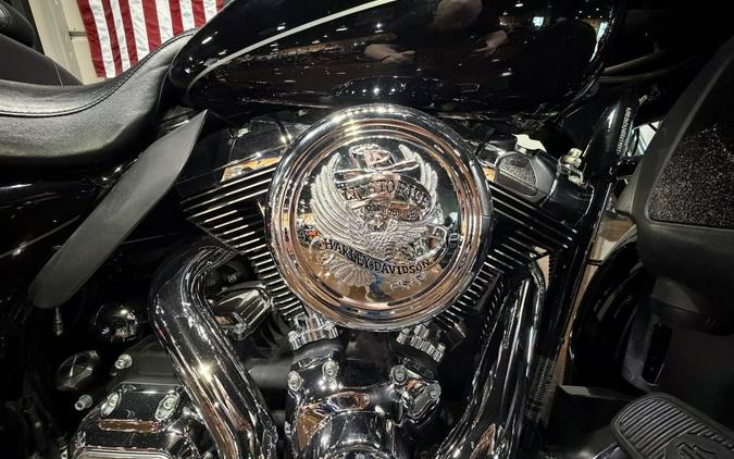 2011 Harley-Davidson Electra Glide® Ultra Limited