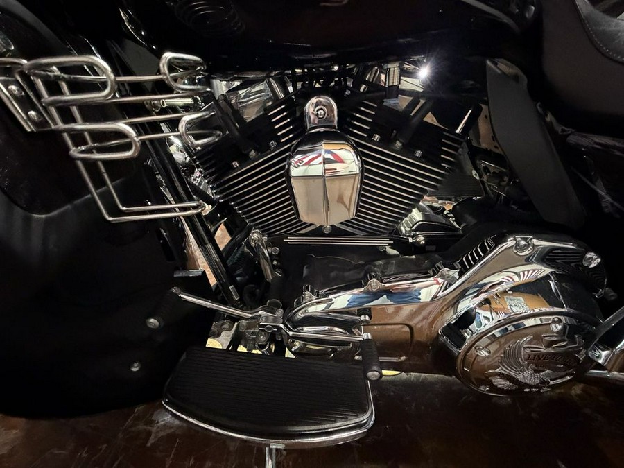 2011 Harley-Davidson Electra Glide® Ultra Limited