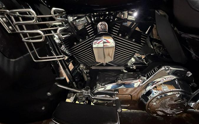 2011 Harley-Davidson Electra Glide® Ultra Limited