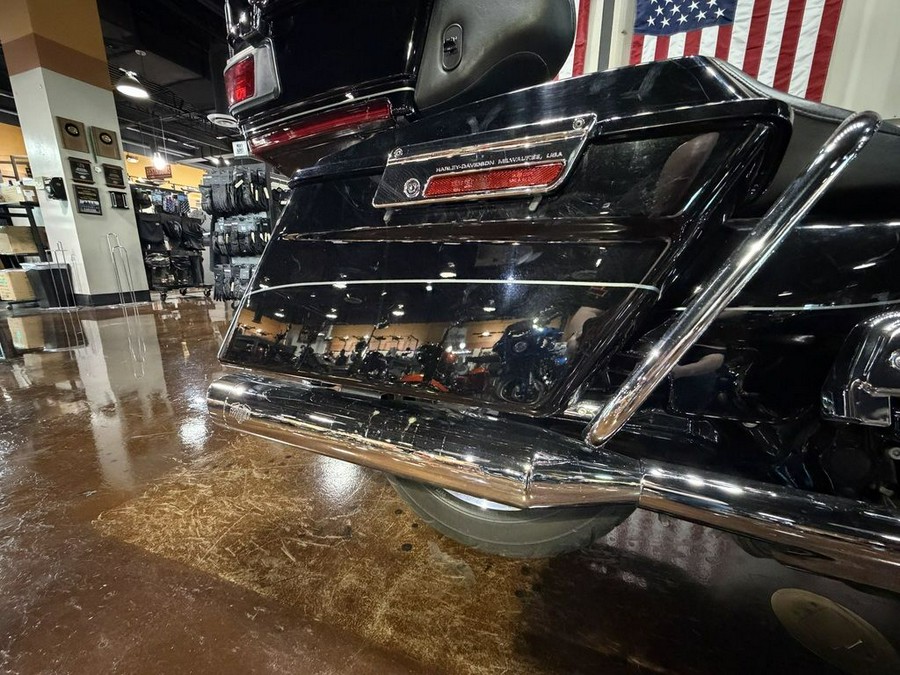 2011 Harley-Davidson Electra Glide® Ultra Limited