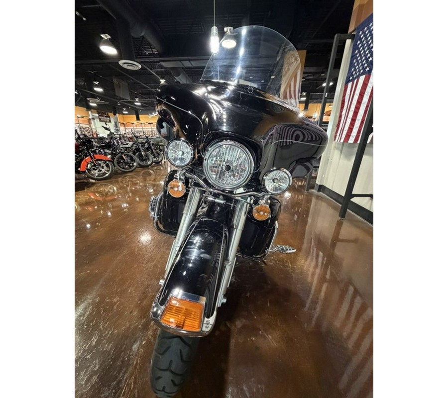 2011 Harley-Davidson Electra Glide® Ultra Limited