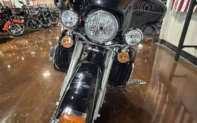 2011 Harley-Davidson Electra Glide® Ultra Limited