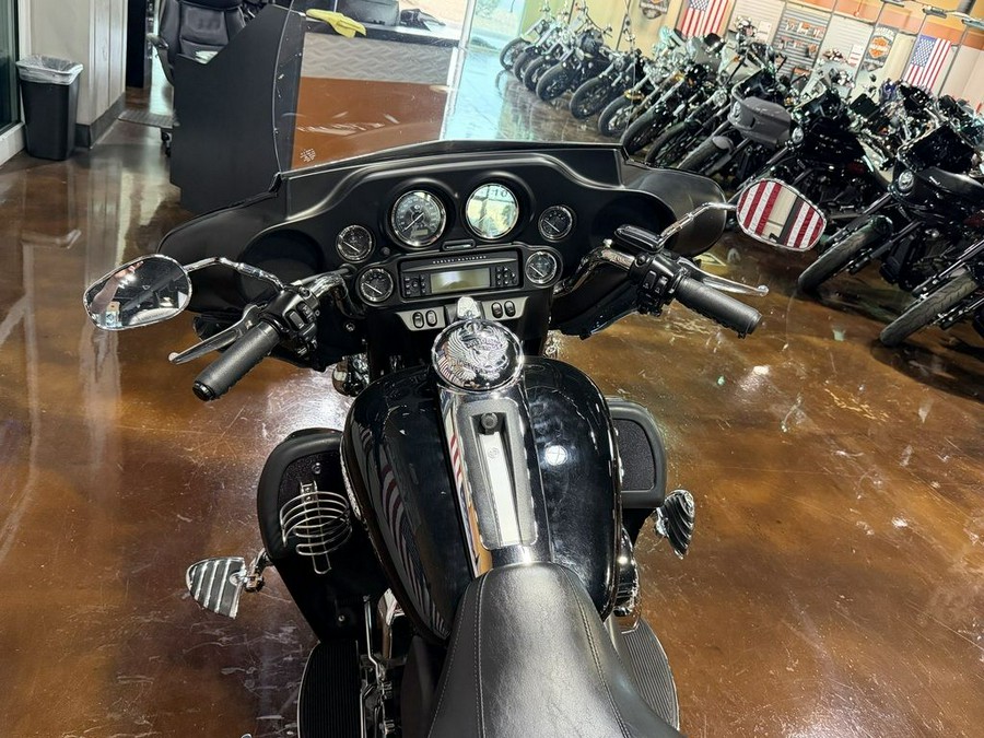 2011 Harley-Davidson Electra Glide® Ultra Limited