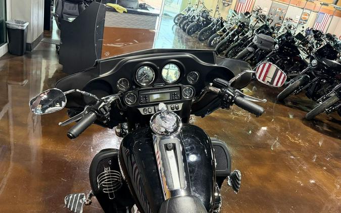 2011 Harley-Davidson Electra Glide® Ultra Limited