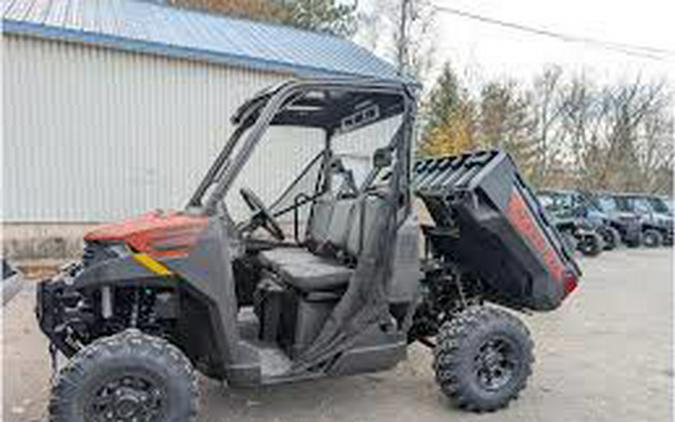 2026 Polaris Ranger® 1000 Premium