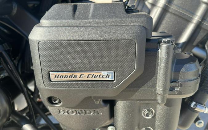 2026 HONDA REBEL 300 E-CLUTCH - 5900100
