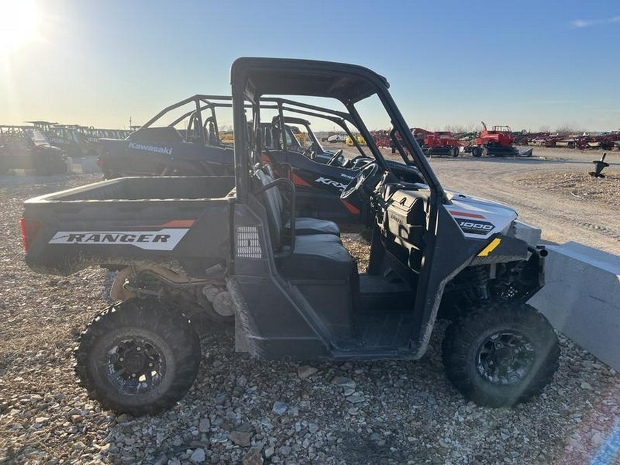 2023 Polaris® Ranger 1000 Premium