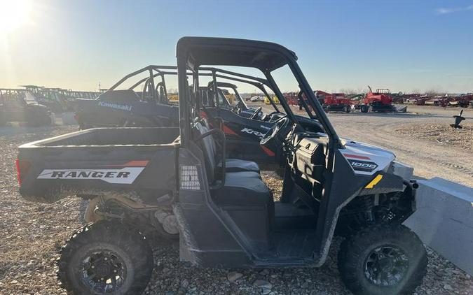 2023 Polaris® Ranger 1000 Premium