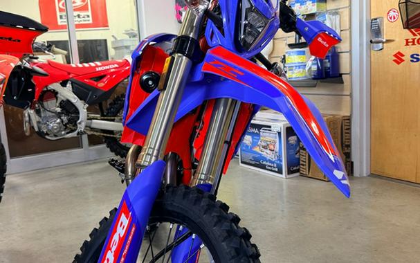 2026 Beta Motorcycles 250 RR Race