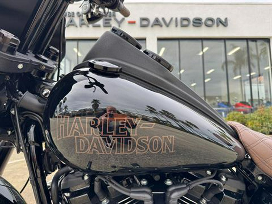 2020 Harley-Davidson Low Rider®S