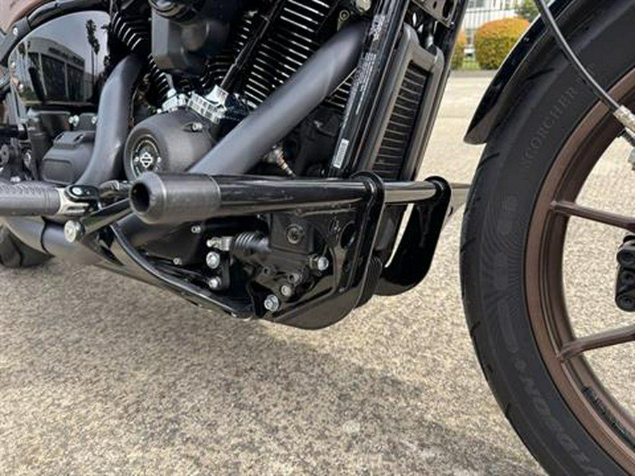 2020 Harley-Davidson Low Rider®S