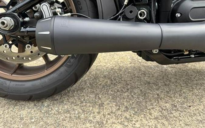 2020 Harley-Davidson Low Rider®S