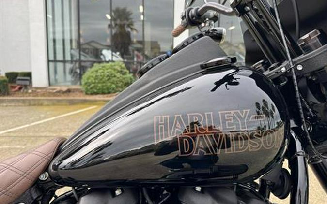 2020 Harley-Davidson Low Rider®S