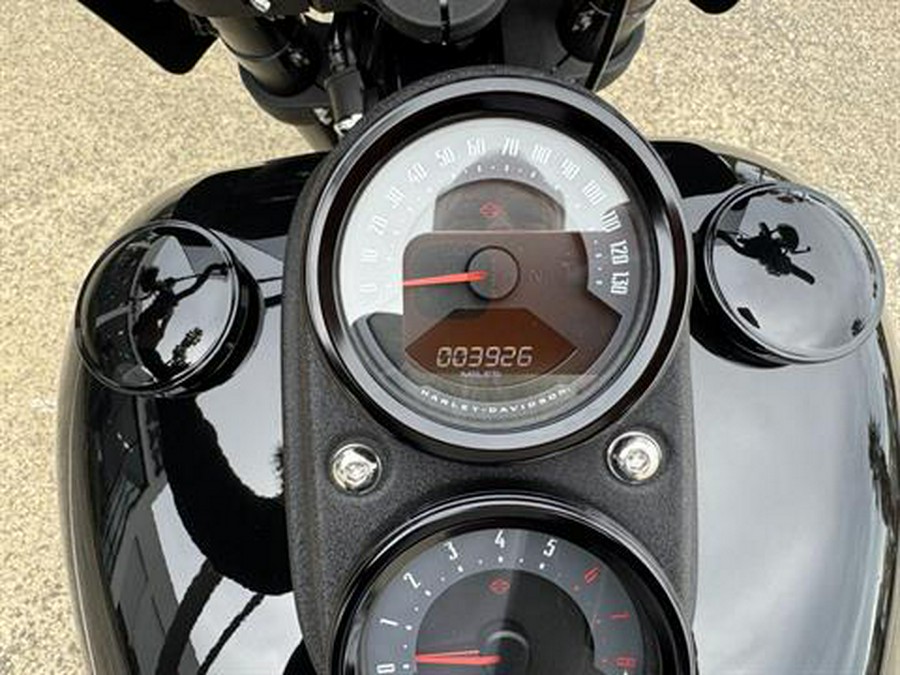 2020 Harley-Davidson Low Rider®S