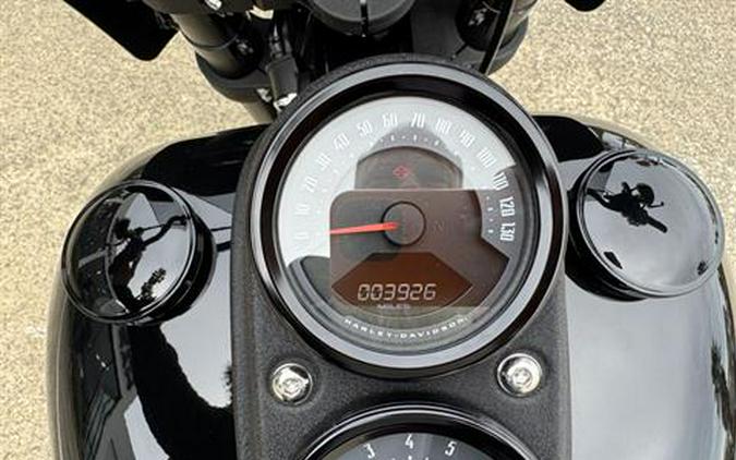 2020 Harley-Davidson Low Rider®S
