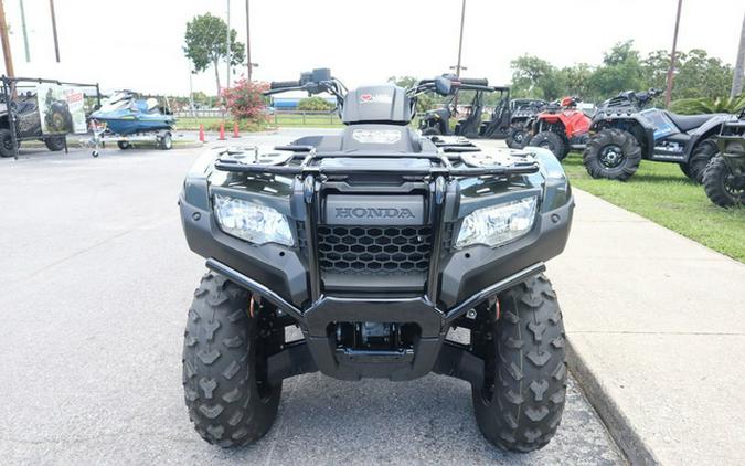 2026 Honda FourTrax Rancher 4X4