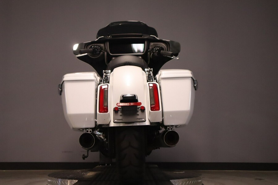 2024 Harley-Davidson Street Glide