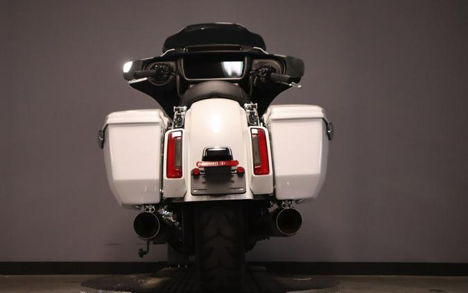 2024 Harley-Davidson Street Glide