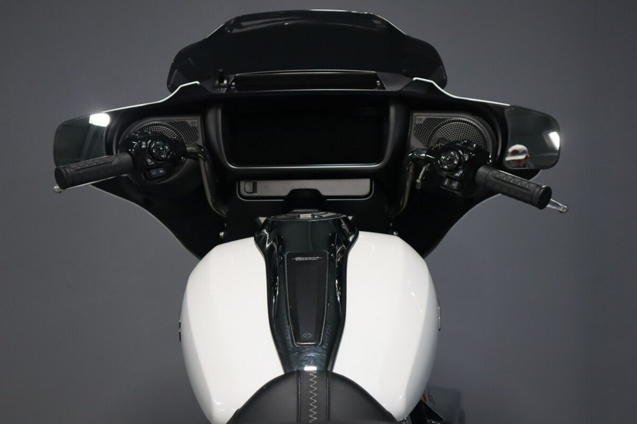 2024 Harley-Davidson Street Glide