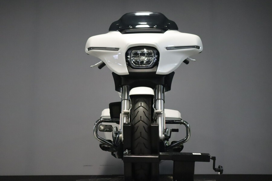 2024 Harley-Davidson Street Glide