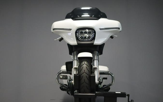 2024 Harley-Davidson Street Glide