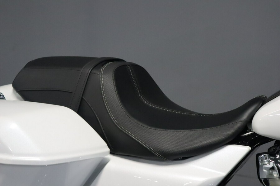 2024 Harley-Davidson Street Glide