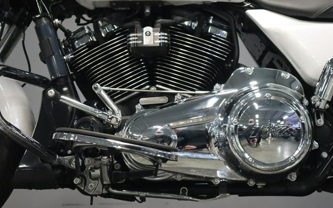 2024 Harley-Davidson Street Glide