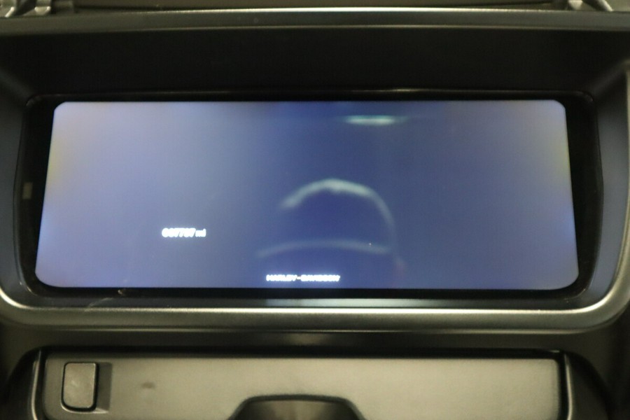 2024 Harley-Davidson Street Glide