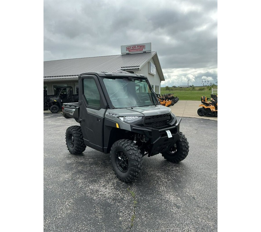 2027 Polaris® R27RRM99A4