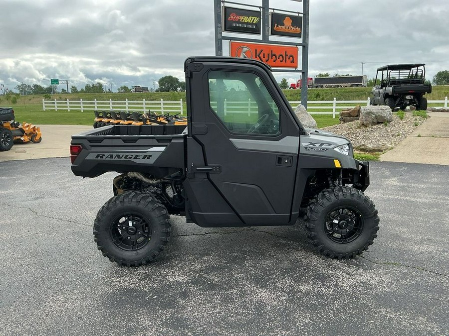 2027 Polaris® R27RRM99A4