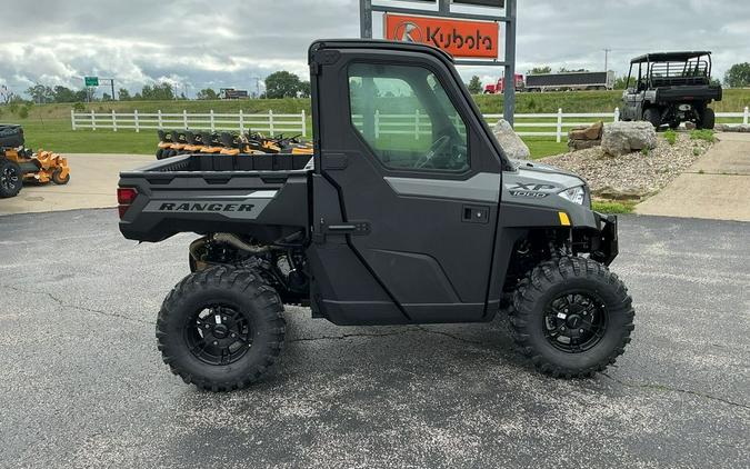 2027 Polaris® R27RRM99A4