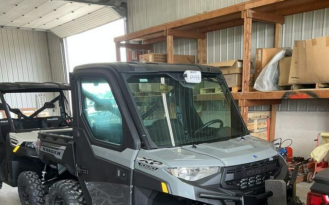 2027 Polaris® R27RRM99A4