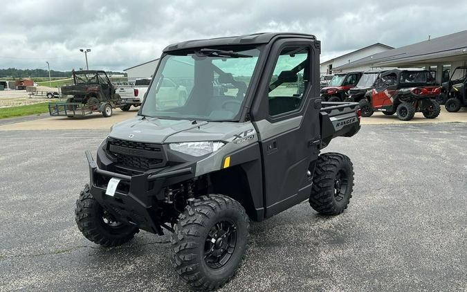 2027 Polaris® R27RRM99A4