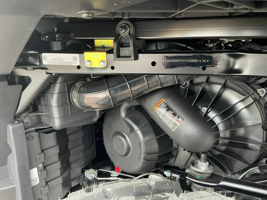2027 Polaris® R27RRM99A4