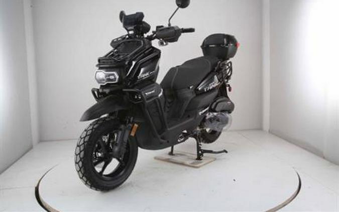 2025 Vitacci Tank Sport 200 EFI