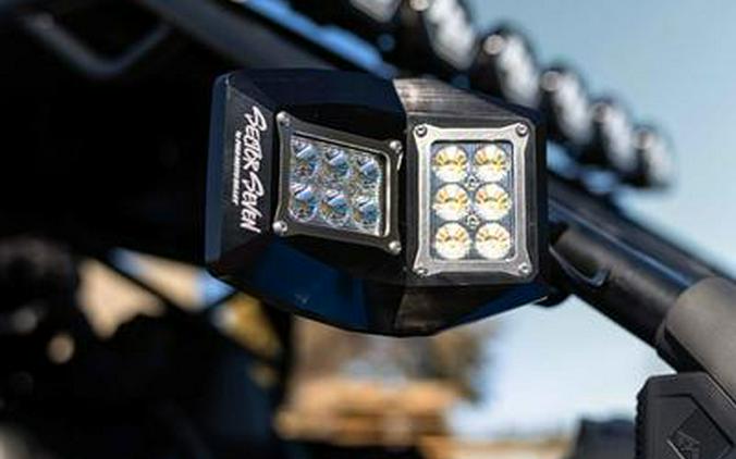 2026 Polaris® RZR Pro R Ultra Edition