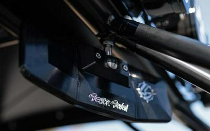 2026 Polaris® RZR Pro R Ultra Edition