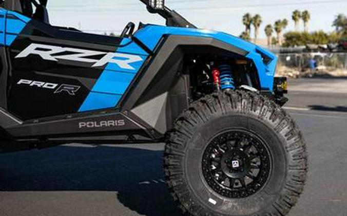 2026 Polaris® RZR Pro R Ultra Edition