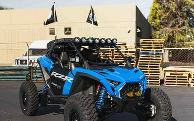 2026 Polaris® RZR Pro R Ultra Edition