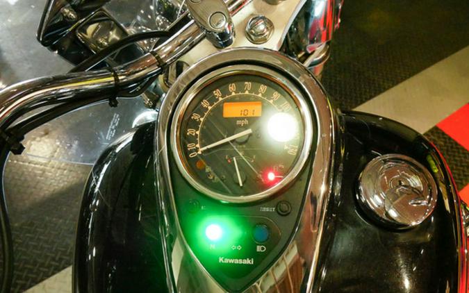 2009 Kawasaki Vulcan 900