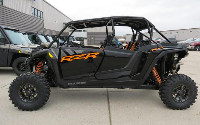 2024 Polaris® RZR XP 4 1000 Premium