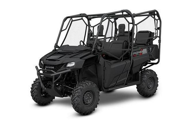 2024 Honda PIONEER 700-4