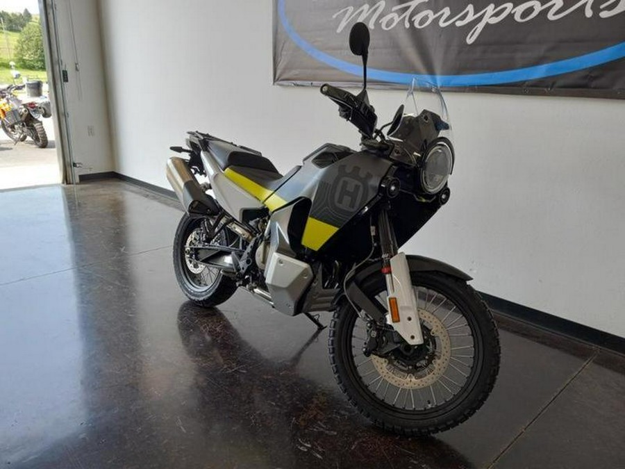 2023 Husqvarna® Norden 901